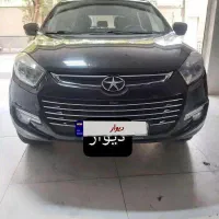 جک S5 نیوفیس، مدل ۱۴۰۰