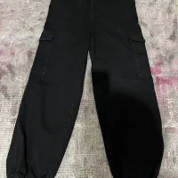 شلوار کارگو اسپرت