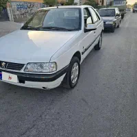 پژو 405 SLX موتور 1800، مدل ۱۳۹۰|خودرو سواری و وانت|مرودشت, ژیان|دیوار