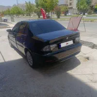 سمند سورن پلاس