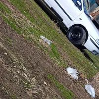 سمند 81 سفید LX|خودرو سواری و وانت|همدان, |دیوار