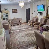 آپارتمان ۶۸متری فول امکانات طبقه ۲ با پارکینگ