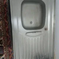 سینگ ظرفشویی کارکرده