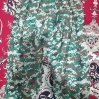 لباس نظامی طرح انصار