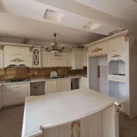 آپارتمان ۱۱۰ متری_ ۲ خواب