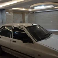 پراید دو گانه سوز|خودرو سواری و وانت|قدس, شهر‌قدس|دیوار