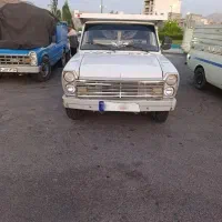 نیسان 89 بدون رنگ