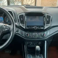 تیگو۵ مدل۹۶