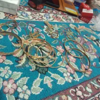 طلای 18عیار