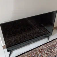 فروش تلویزیون اسنوا ۴۹ اینچ|تلویزیون و پروژکتور|تهران, هفت چنار|دیوار