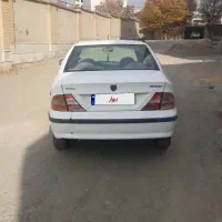 سمند se|خودرو سواری و وانت|سنقر, |دیوار