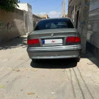 سمند|خودرو سواری و وانت|مرند, |دیوار
