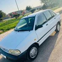 پراید131|خودرو سواری و وانت|اهواز, امانیه|دیوار