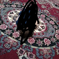 روفرشی مخمل فقط 2ماه انداختم