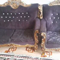 مبل|مبلمان خانگی و میز عسلی|کرج, چمران|دیوار