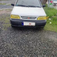 پراید 83تمام انژکتور