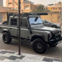 پاژن چهار درب ۶ سیلندر