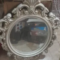 آینه فانتزی به قیمت فاکتور