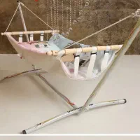 ننو و تاب کودک