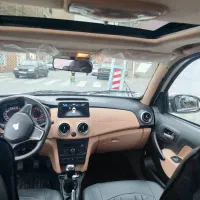 اطلس ۱۴۰۳ در حد خشک معاوضه|خودرو سواری و وانت|فردوسیه, |دیوار