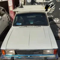 پیکان وانت سالم