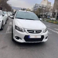 کوییک مدل ۴۰۲ در حد فروش اقساطی