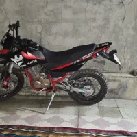 موتور تریل۲۴۸