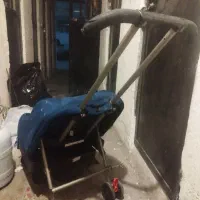 صندلی کودک اتومبیل