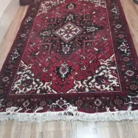 فرش دستبافت شربیان|فرش|مهربان, |دیوار