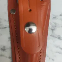 غلاف چرم اصل آمریکایی ۱۹۶۶