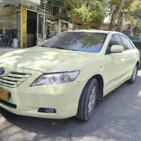 تویوتا کمری GLX فول 2009 تاکسی فرودگاه امام