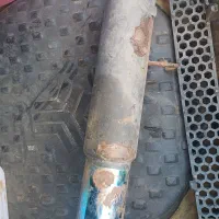 اگزوز اسپورت ۷ رنگ