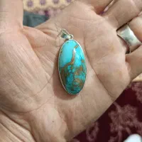 فیروزه نیشابور
