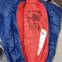 کیسه خواب آمریکایی نو|کوهنوردی و کمپینگ|شهریار, شهرک وائین|دیوار