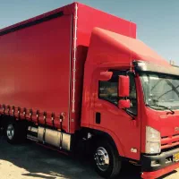 خدمات اسباب کشی منازل شرافتی باخاورهای6.7متری