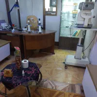 همکارخانم دربینایی سنجی