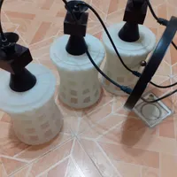 آویز ۳ تایی آشپزخانه