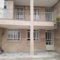 سویت اجاره ای دو طبقه مجزا در روستای کهمان