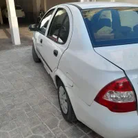 تیبا۱مدل۱۴۰۰دوگانه دستی|خودرو سواری و وانت|مشهد, ایثارگران|دیوار