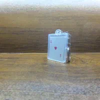 جاسیوچی(جاکلیدی)