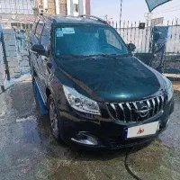 هایما s7+ 1401 بدون رنگ|خودرو سواری و وانت|اردبیل, |دیوار