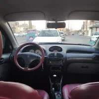 206 sd v8|خودرو سواری و وانت|ارومیه, |دیوار