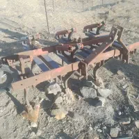 کنتیواتور فنری