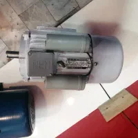 دینام بالابر 3اسب1400دور PEM|ماشین‌آلات صنعتی|فردیس, شهرک شهید حسینی|دیوار