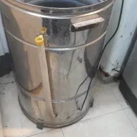 لباسشویی سطلی