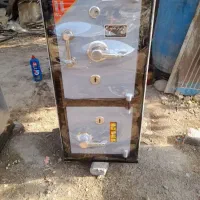 گاوصندوق فروش سیار و ثابت ارسال به محل شما