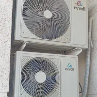 نصب و تعمیرات انواع اسپیلت