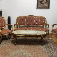 مبل،میزنهارخوری