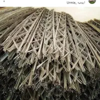 فروش و اجرای میلگرد بستر والپست