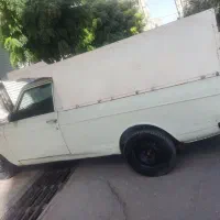 پیکان وانت 88|خودرو سواری و وانت|تهران, وحیدیه|دیوار